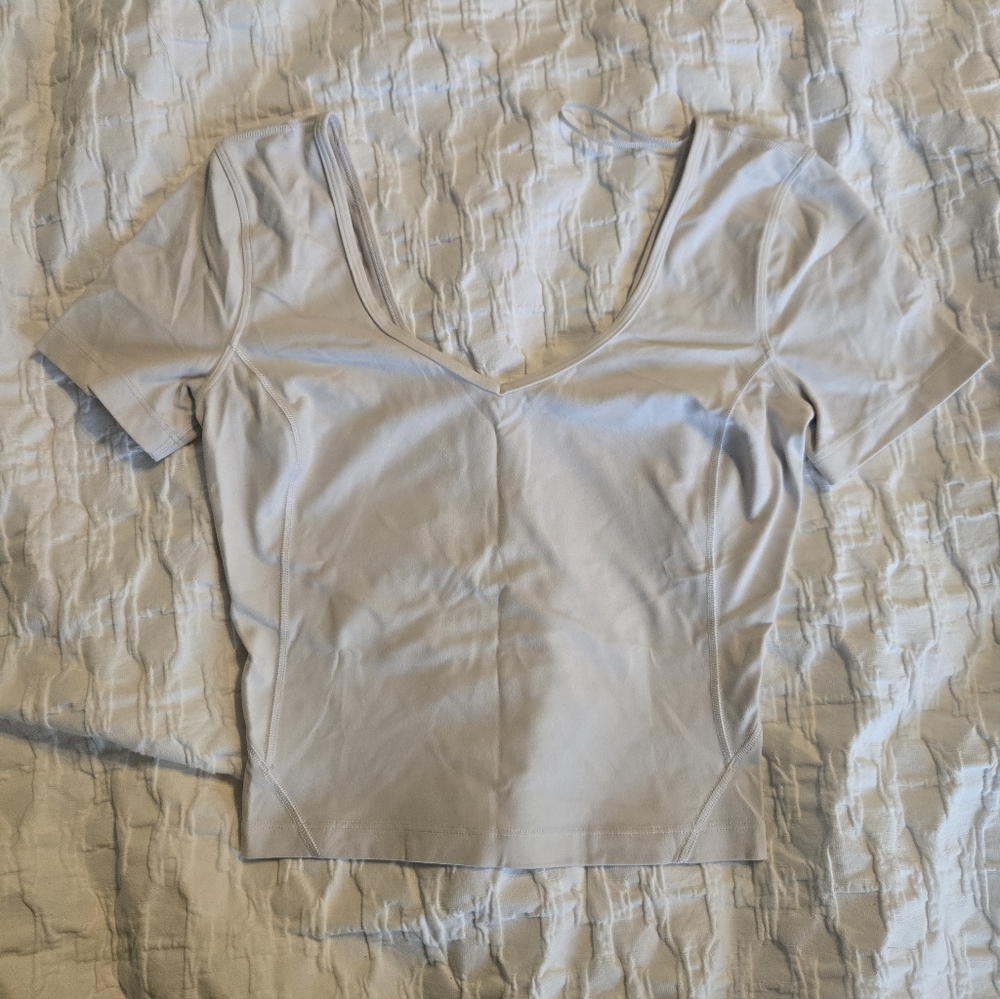 Lululemon Align T-shirt